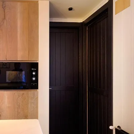 Apartment Lujoso Piso Recien Reformado Con Vistas By S@h! Formigal