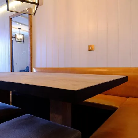 Apartment Lujoso Piso Recien Reformado Con Vistas By S@h! *