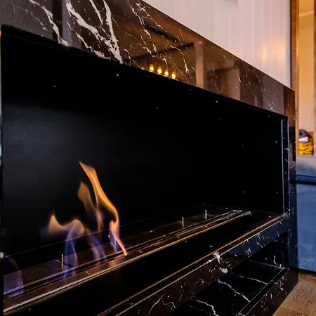 Apartment Lujoso Piso Recien Reformado Con Vistas By S@h! Formigal